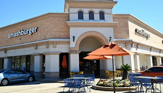 Smashburger