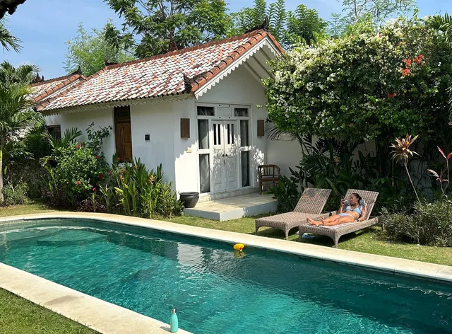 Villa Papaya Bingin