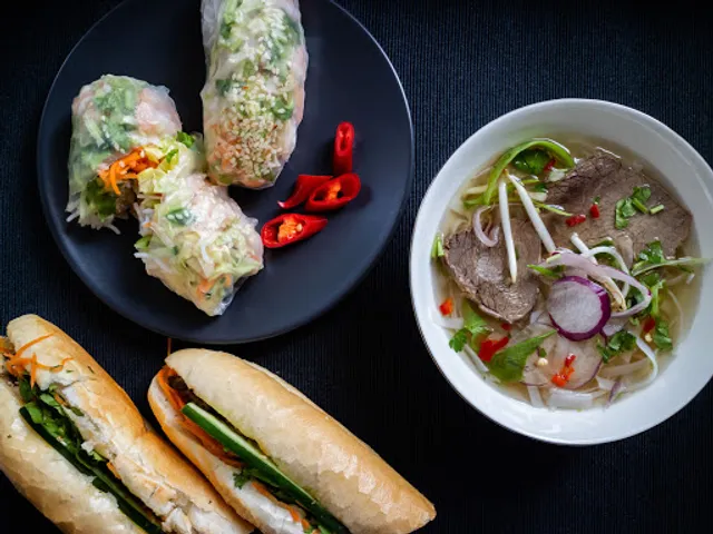 CODO Asia Lieferdienst