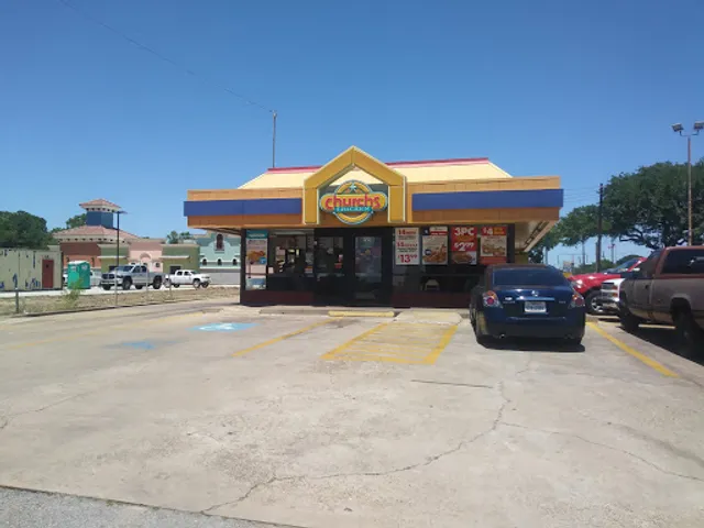 Church's Texas Chicken
