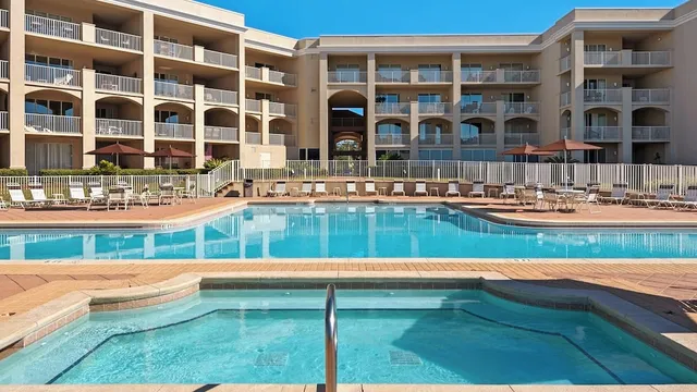 San Remo by Ocean Reef Resorts