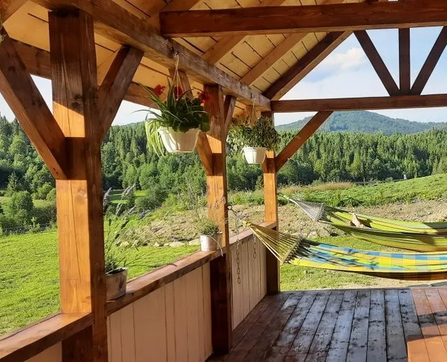 Omriyani Carpathians