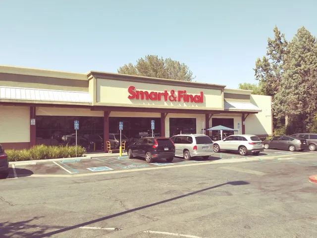 Burbank Towne Center