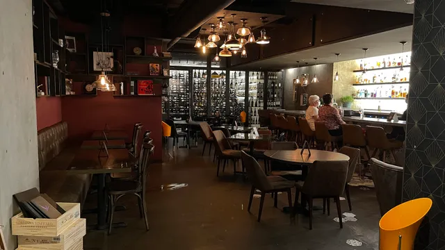 Sobao Bakery & Restaurant