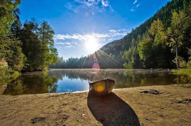 Cozy Cabins Wellness Resort