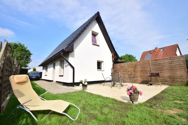 Ferienhaus Liebscher