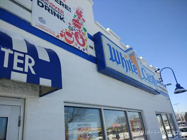 White Castle