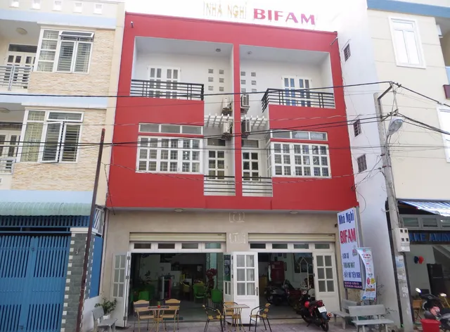 Bifam Guesthouse