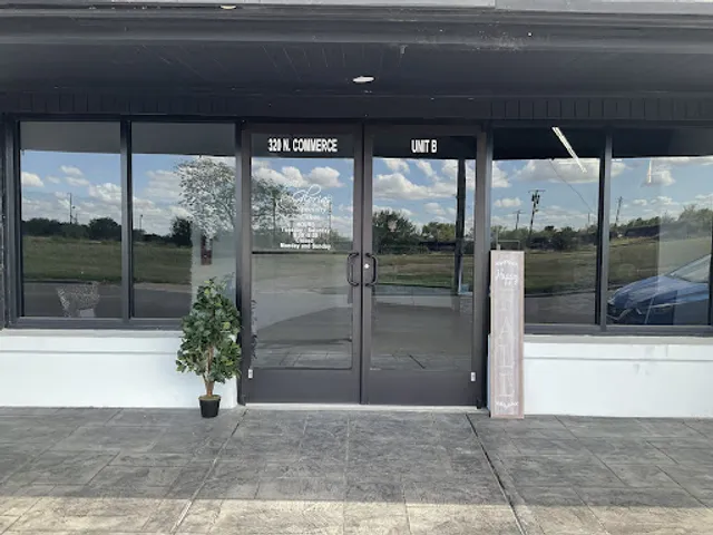 Gloria's Specialty Cakes