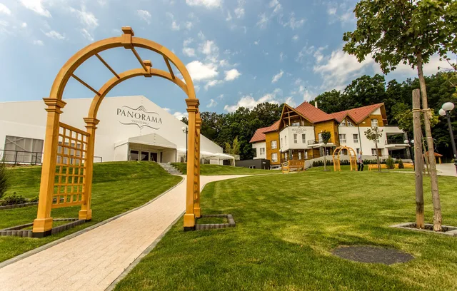 Panorama Boutique Hotel & Event Hall