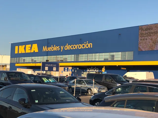 IKEA Ensanche de Vallecas
