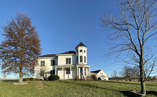 Wildflower Ranch Inn Bed and Breakfast