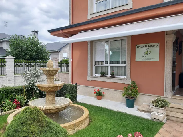 Despertar con el sonido de los pájaros