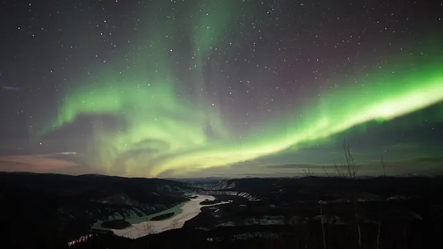 Arctic Range Adventure