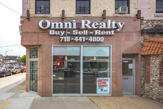 Omni Realty Corp
