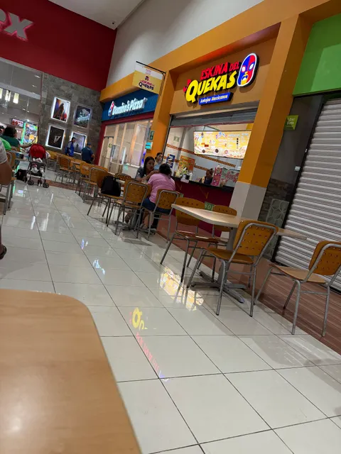 LAS QUEKAS quesadillas y sopes