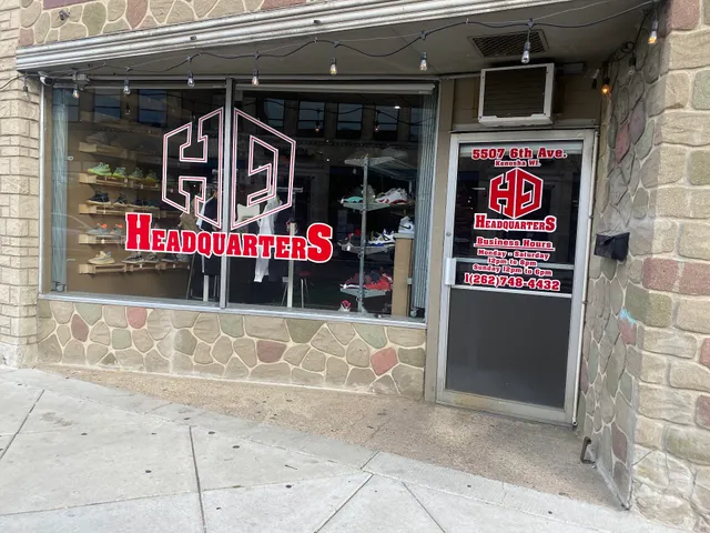 Shoe Soldier Headquarters