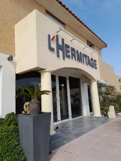 L'Hermitage
