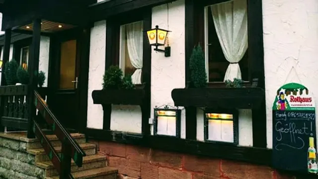 Pizzeria Da Bino Schönmünzach