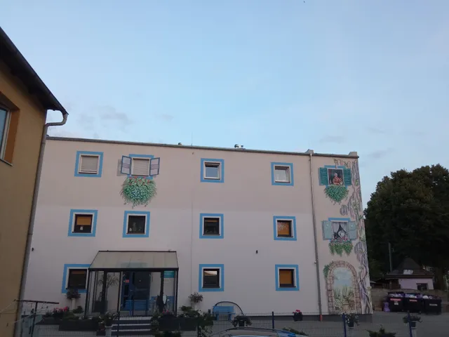 Dom Opieki Pokoje Seniora