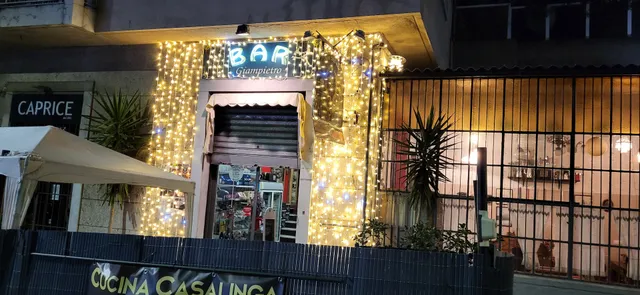 Bar Roso Morsi e Sorsi