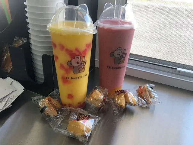 Bubble Tea