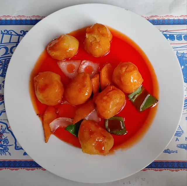 Bar Tapería El Boquerón