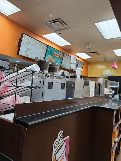 Dunkin'
