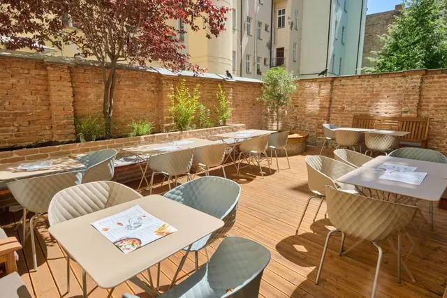 The Spot Malá Strana