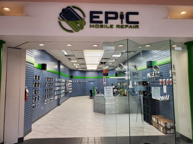 Epic Mobile Repair: Phone Repairs and 3d Printing Supplies