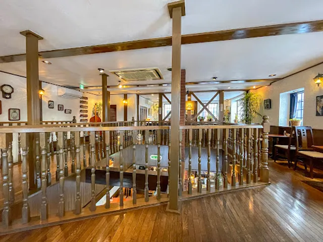 Coffee Shijin oomachiten