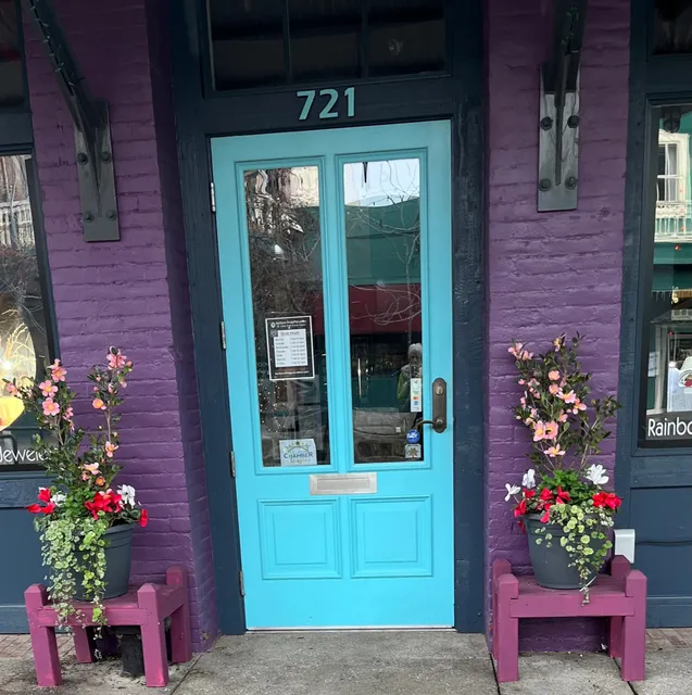 Rainbow Bridge Jewelers