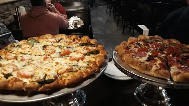 Antonio's Pizzeria LoSchiavo