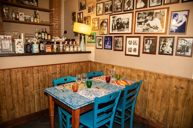 Ristorante Joe Scarpetta