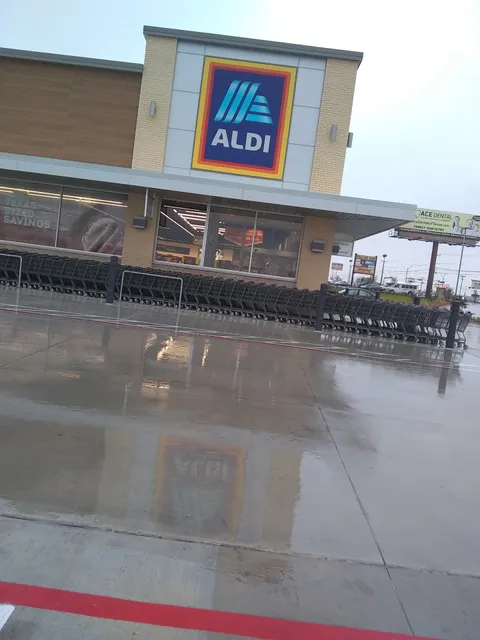 ALDI