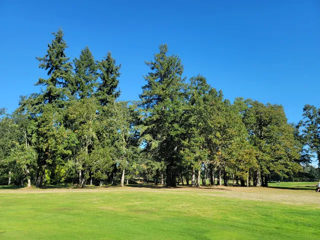 Tahoma Valley Golf Course