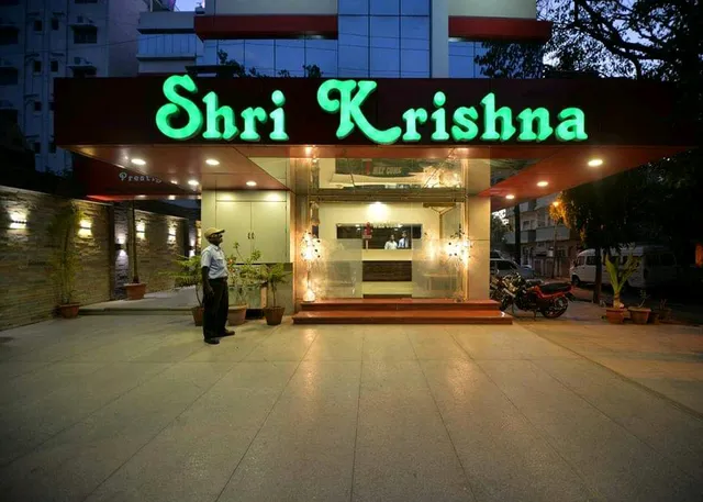 Hotel Radhe Krishna Executive