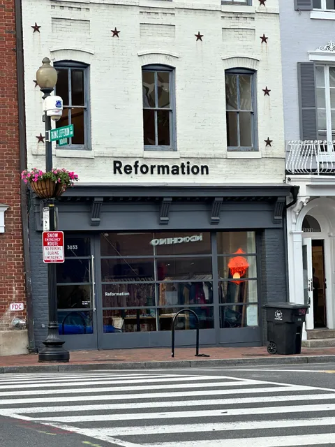 Reformation