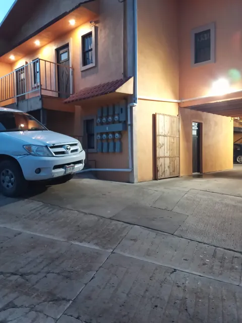 Posada "Puesta del sol"