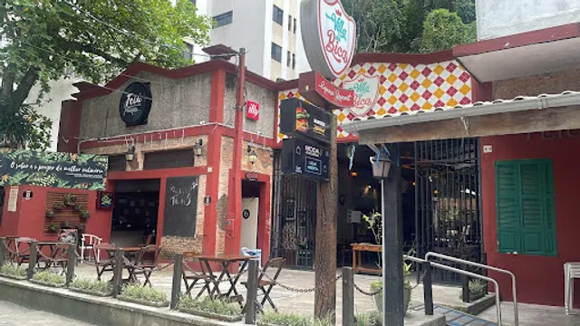 Teiú Restaurante