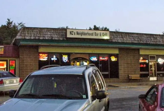 K C's Neighborhood Bar & Grill