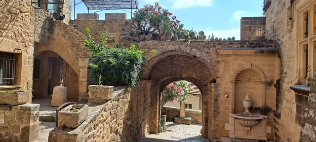 LA MAISON DU PONT DU GARD