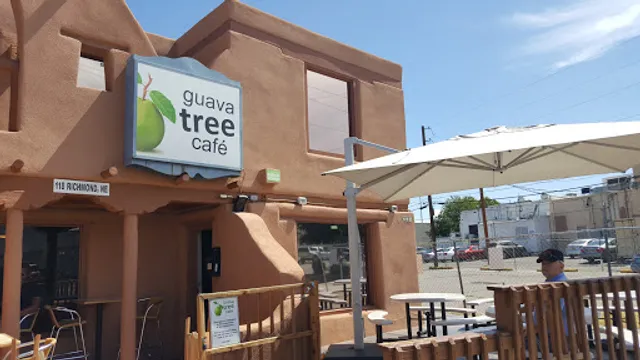 Guava Tree Cafe