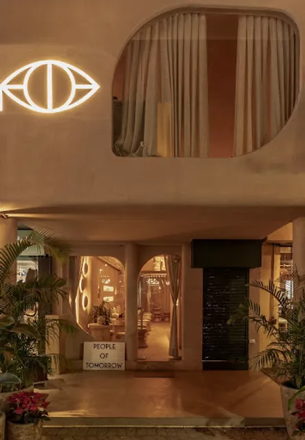 People of Tomorrow, Vasant Vihar