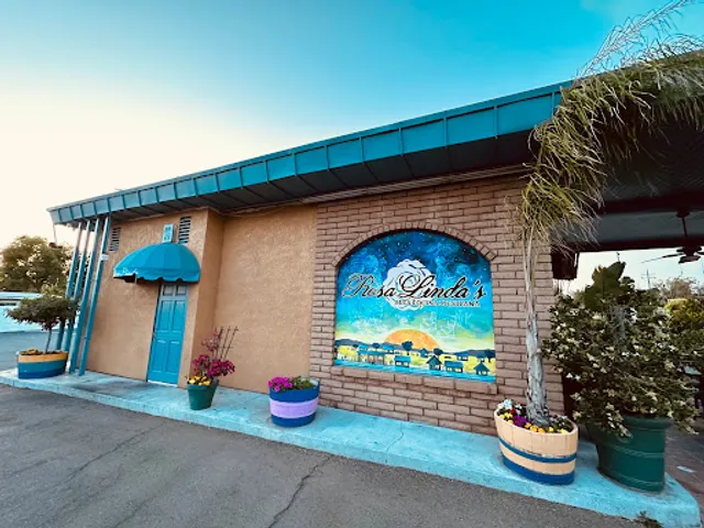 Rosa Linda's Mexican Cuisine