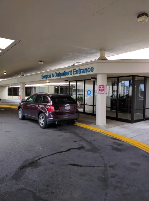 Mercy Health - Lorain Hospital