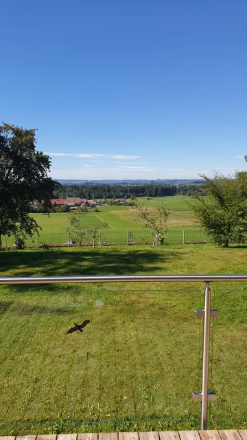 Landhof Ferienwohnungen Zitzler