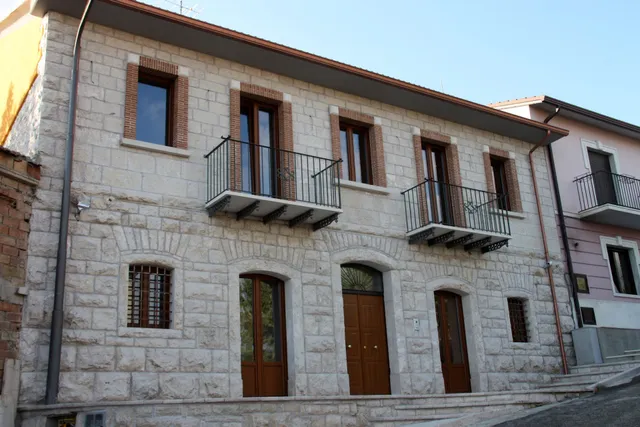 Affitta camere Bellavista