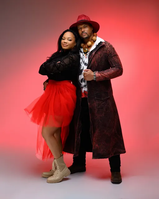 Visual Control Photography Studio