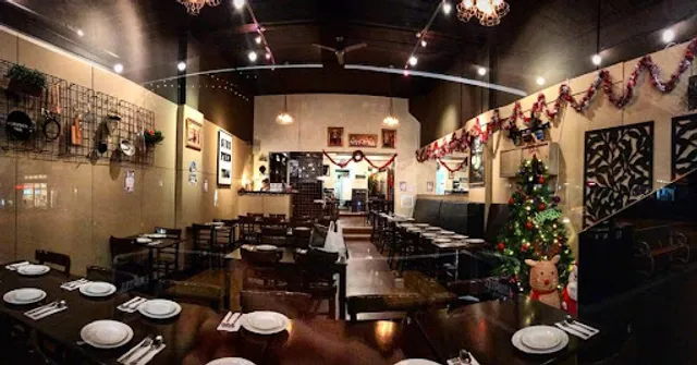 Siriphen Thai Restaurant